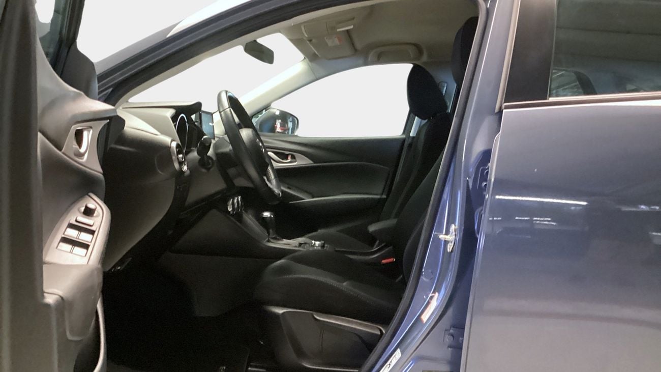 Mazda CX-3 2.0 GT AUTO 2WD | Guaranteed Warranty | 0 Down Payment