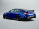مرسيدس بنز أي أم جي جي تي 63 2020 Mercedes Benz GT 63S AMG / Full Mercedes Service History / Gargash Warranty