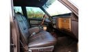 كاديلاك دي فيل Sedan deVille 1983 - pristine condition - CLASSIC CAR