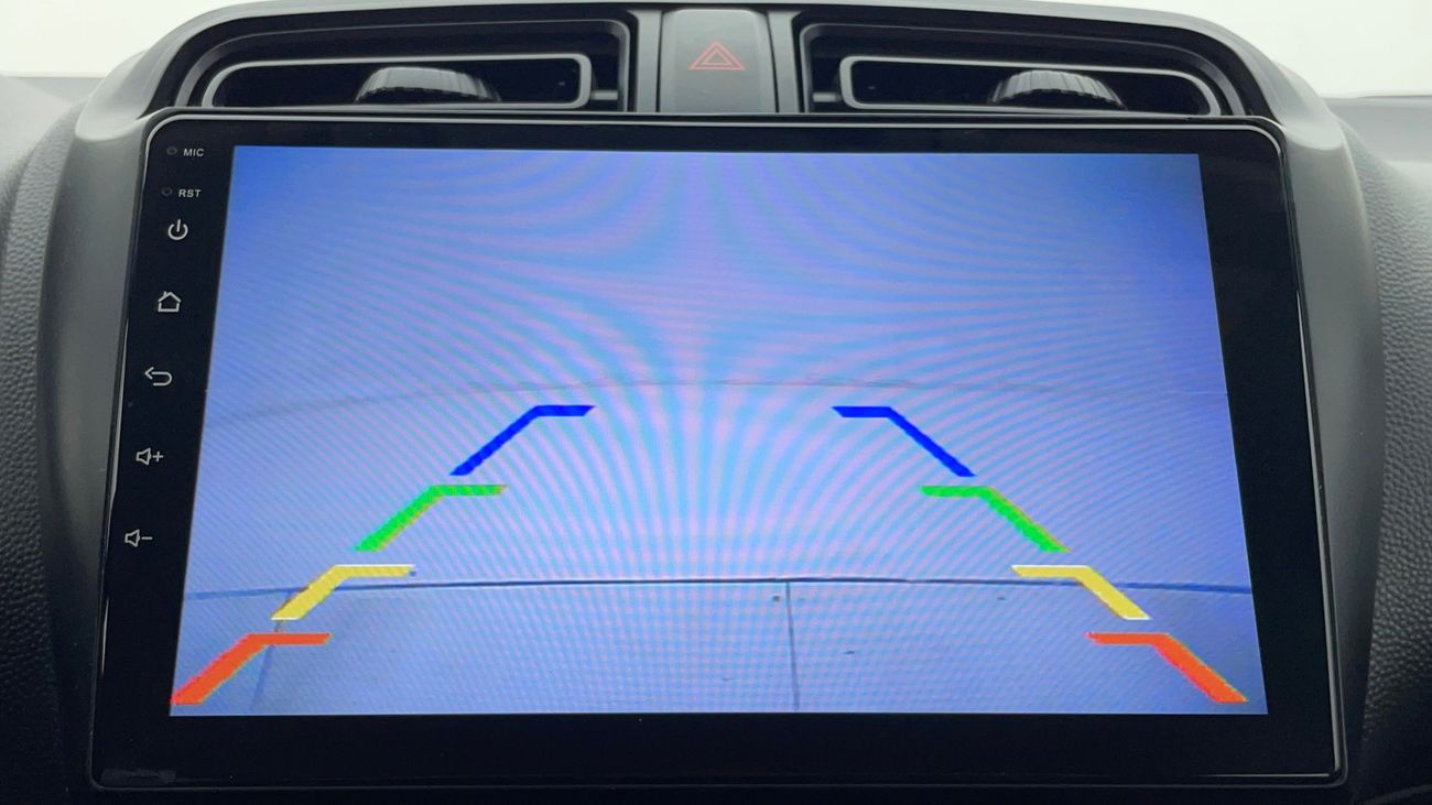 Mitsubishi Attrage GLX HIGHLINE 1.2 | Zero Down Payment | Home Test Drive