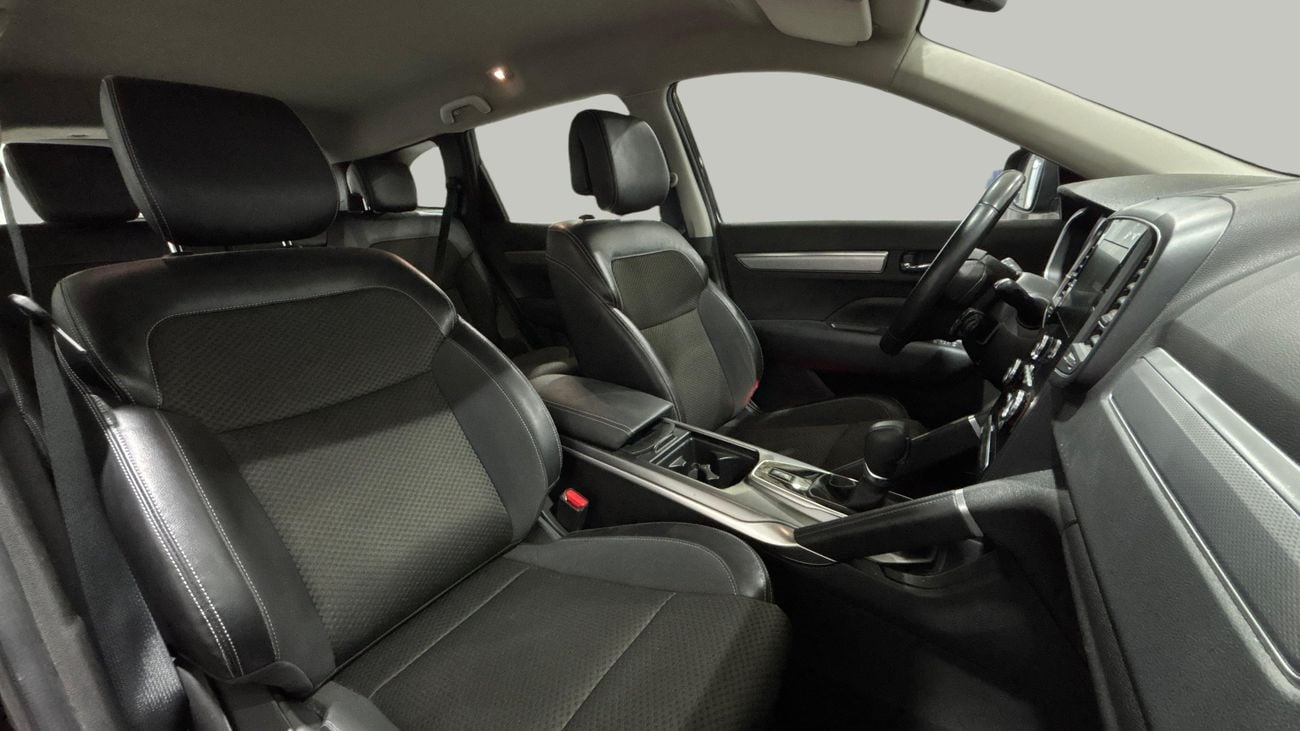 Renault Koleos SE 2024 | AED 859/Month | 0 DP | 30 Day Return | Warranty | Service History