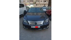 لكزس LS 600 Lexus LS600hl