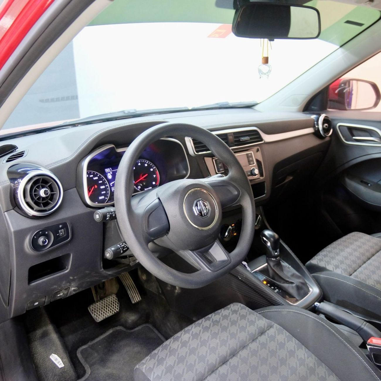 MG ZS MG ZS 2020 | GCC Specs | Pristine Condition