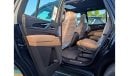 كاديلاك إسكالاد Cadillac Escalade V8 6.2L SUV