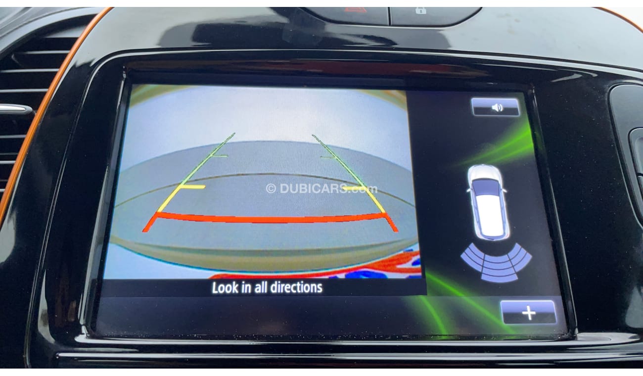 Renault Captur LE 1.6 | Zero Down Payment | Free Home Test Drive