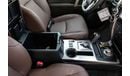 Toyota 4Runner 2022 Toyota 4Runner 4.0 SR5 LTD P A/T - Export & Local Sales (+taxes)