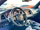 Dodge Challenger R/T ScatPack | Monthly 1900/- | 0% DP | Drive Modes | SRT Mode | # 46513