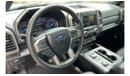 Ford Expedition FORD EXPEDITION XLT 2019 GCC FULL OPTION FULL SERVICE HISTORY WITH DEALER WARRANTY
