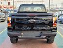Ford Ranger Raptor FORD Ranger Raptor full Option  2.0l T A/T DIESEL 2025 MODEL