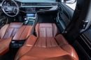 Audi A8 55 TFSI LWB Audi A8L 55TFSI Quattro 2020 GCC | Warranty