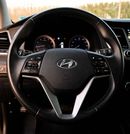 Hyundai Tucson GL Plus 2.0L
