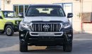 Toyota Prado FOR EXPORT - 2020 TOYOTA PRADO TXL - 4.0L - V6 - ZERO KM - GCC SPECS