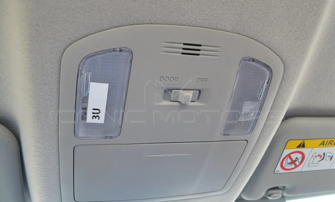 Toyota Hilux 2026 Toyota Hilux 2.4L Diesel M/T