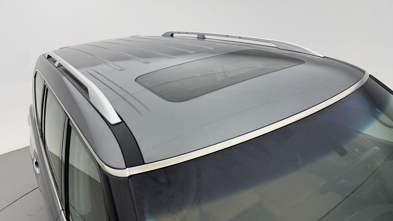 Nissan Patrol SE PLATINUM 4 | Zero Down Payment | Free Home Test Drive