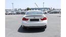 BMW 435i 2014 BMW 435i Middle East Edition (F33), 2dr Convertible, 3L 6cyl Petrol, Automatic, Rear Wheel Driv