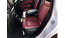 Dodge Charger DODGE CHARGER SXT MODEL 2015 GCC CAR PREFECT CONDITION FULL OPTION SUN ROOF LEATHER SEATS NAVIGATION