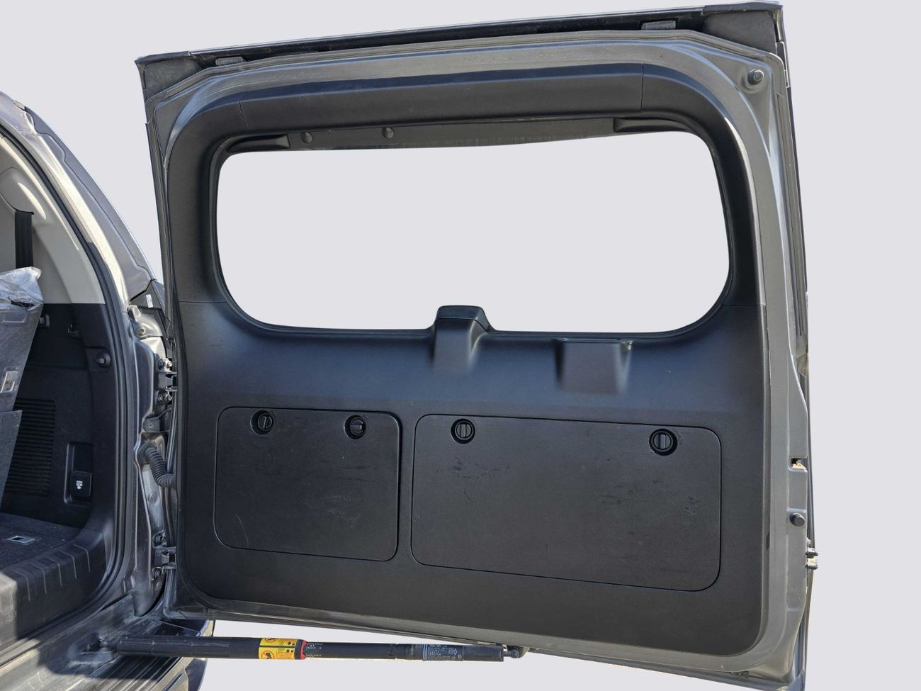 تويوتا برادو 4x4 Diesel Right Hand Drive (Export Only )