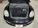 Porsche 718 Boxster PORSCHE BOXSTER 2006 2.7L | MANUAL TRANSMISSION (6MT) | SPORT CHRONO PACKAGE | SPORT STEERING | PSM