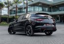 Alfa Romeo Stelvio 2,840 P.M | 0% Downpayment | Stelvio Veloce | ALFA Warranty!