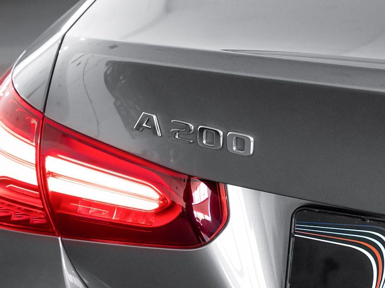 Mercedes-Benz A 200 AMG 2025 Mercedes-Benz A200 AMG Sedan / Brand New / Mercedes Warranty