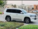 Toyota Land Cruiser Toyota landcuriser GXR V6 2018  Full Option