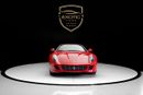 فيراري 599 GTB