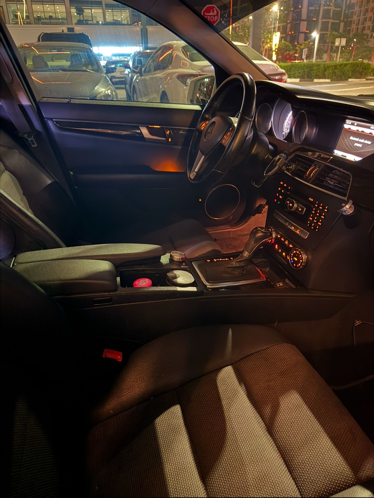 Mercedes-Benz C 200 Avantgrade