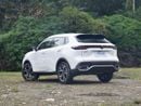Changan CS55 Plus STANDARD LUXURY OPTION