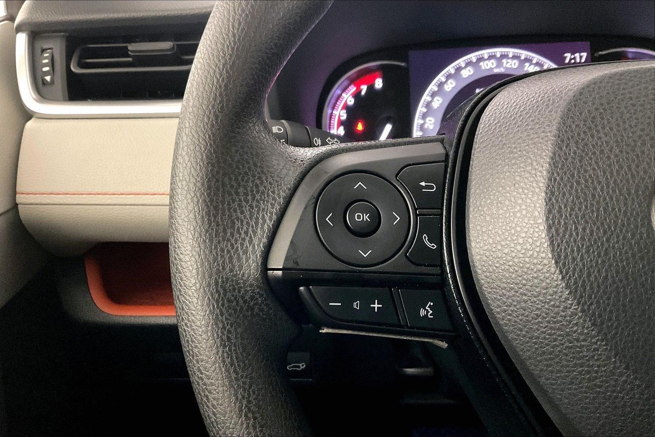 Toyota RAV4 Adventure | Guaranteed Warranty | 0 Down Payment