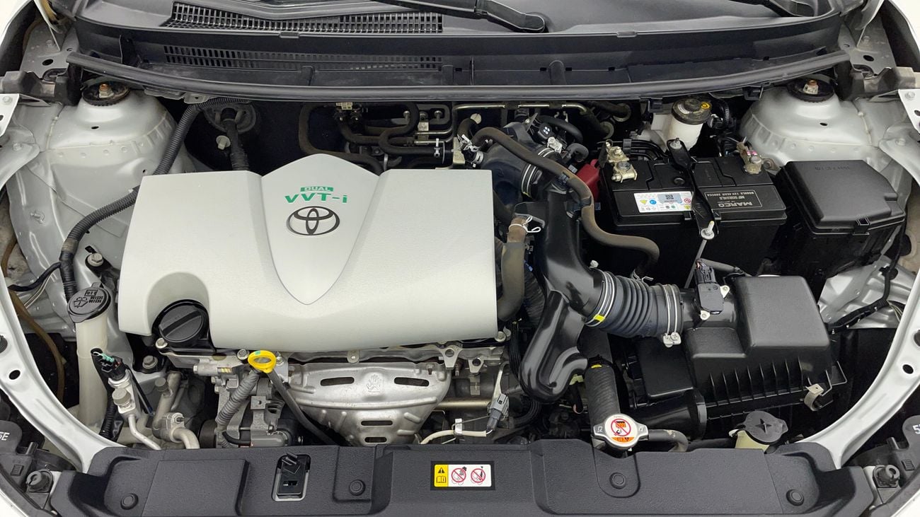 Toyota Yaris SE 1.3 | Zero Down Payment | Free Home Test Drive