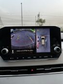 Mitsubishi Outlander 2022 Premium Limited 2.5L PANORAMA 360 CAMERA 4x4 CANADA SPEC