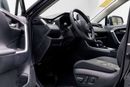 Toyota RAV4 Adventure Plus 2.0L - Black Inside Black | Export Only