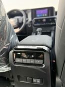 Toyota Prado VXR Toyota Prado 2.7L Petro engine LHD 8 seaters ,European specs export to Nigeria