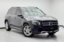 Mercedes Benz GLB220