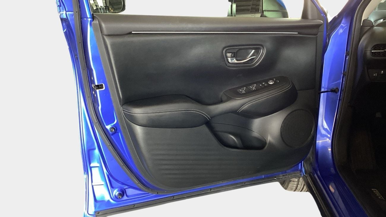 هوندا ZRV 1.5 CVT LX 2WD AUTO | شامل الضمان | 0 ﺪﻔﻋﺓ ﺃﻮﻟﻯ