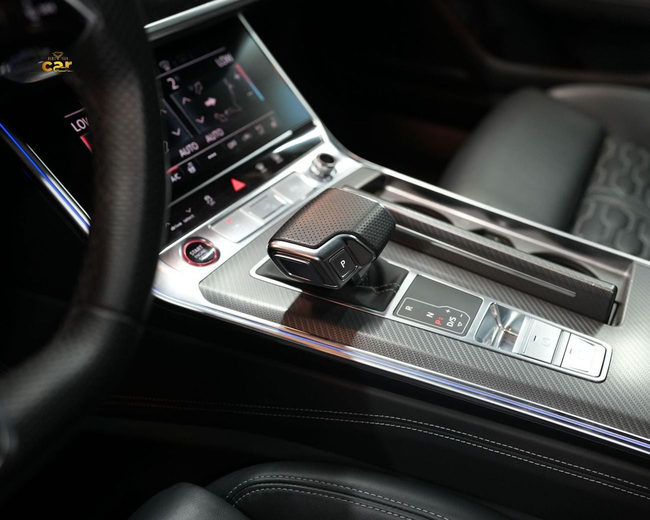 أودي RS6 STD