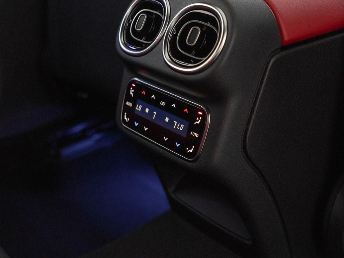 Mercedes-Benz GLC 200 4Matic