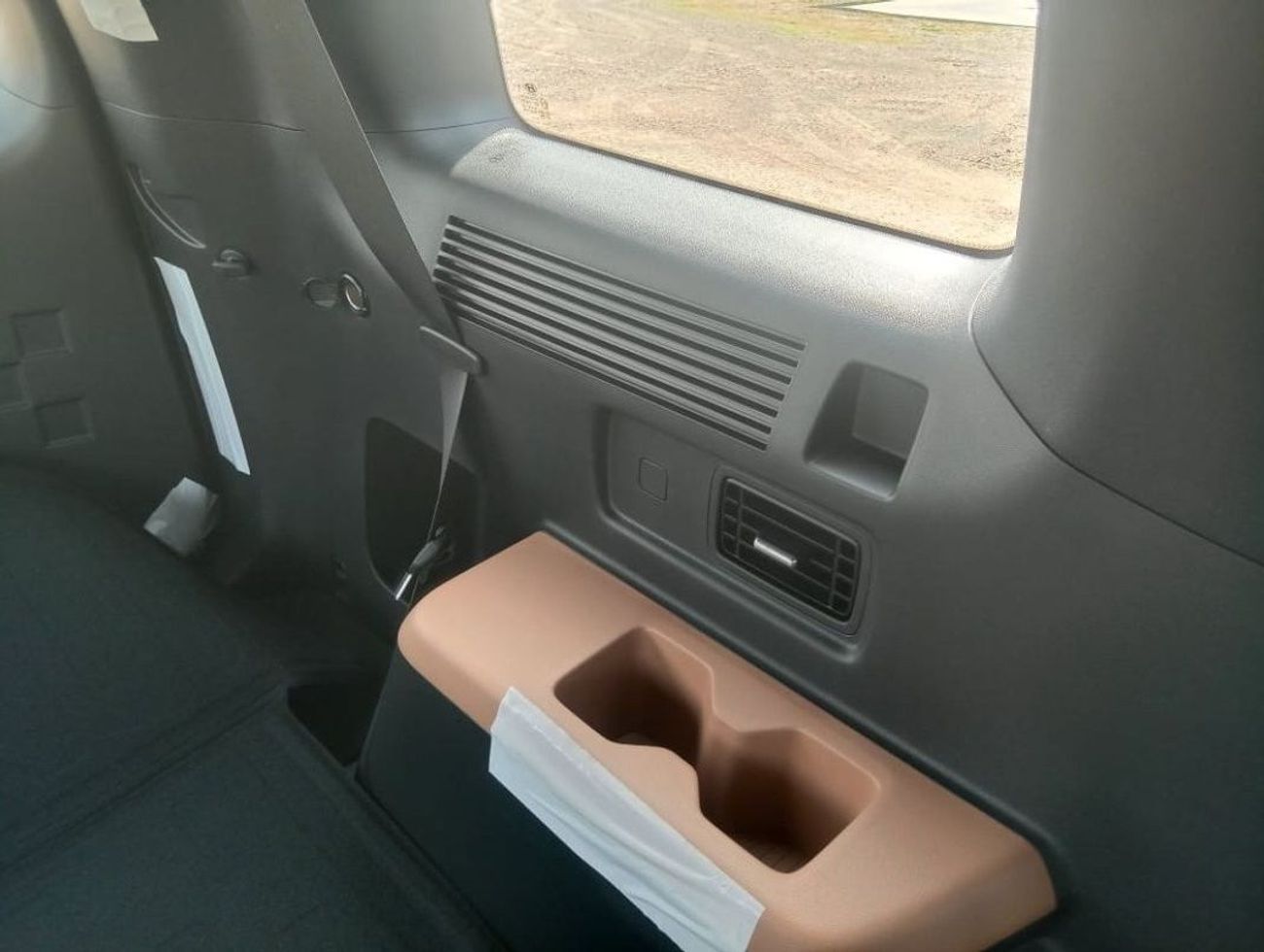 هيونداي سانتا في 2.5L PETROL 4WD PREMIER