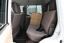 Toyota Land Cruiser Pick Up Double Cab 2.8L Diesel 4WD 5 Seater Automatic
