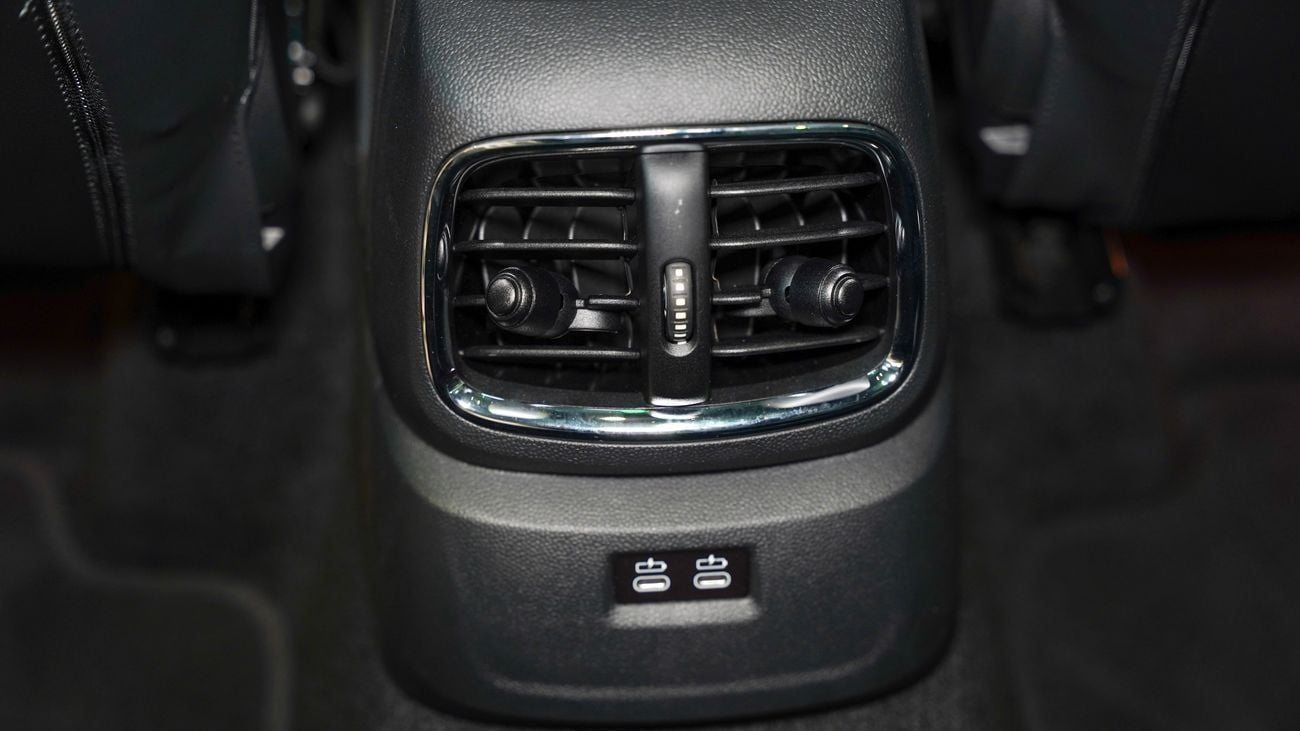 Mini Cooper Countryman JCW