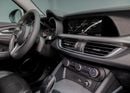 Alfa Romeo Stelvio S 2.0L