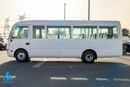 Mitsubishi Rosa 2026 Mitsubishi Rosa 30-Seater Bus | Full Option | GCC Specs | 4.2L Diesel M/T | Brand New Export