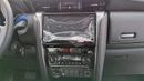 Toyota Fortuner Toyota Fortuner 2.4L COMFORT 4X4 6AT