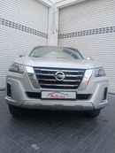 نيسان إكستيرا Titanium 2.5L 4WD