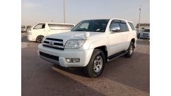 Toyota Hilux Surf TOYOTA HILUX SURF RIGHT HAND DRIVE (PM1645)