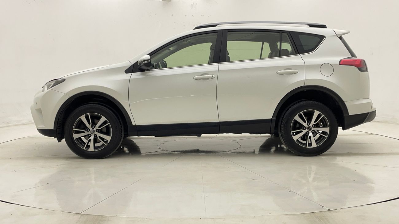 Toyota RAV4 VX 2.5 | Zero Down Payment | Home Test Drive