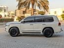 Toyota Land Cruiser FACELIFTED VXR GCC IN EXCELLENT CONDITION