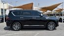 Nissan Armada
