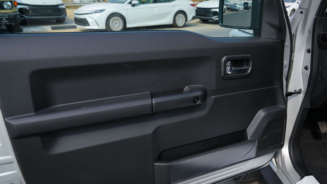 سوزوكي جيمني