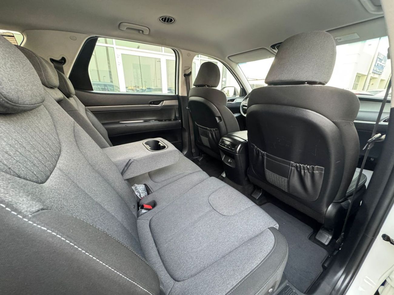 Hyundai Palisade 3.8L GDi (AWD) Premium